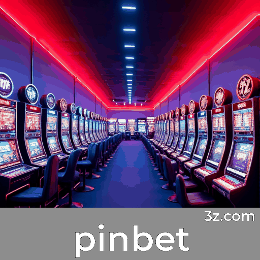 Cadastro na pinbet