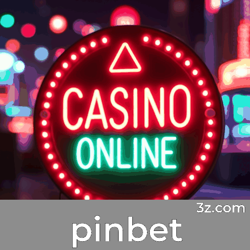 Cadastro na pinbet
