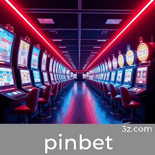 Acessar o site pinbet COM