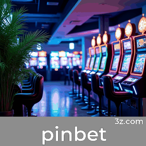 Cassino Online pinbet