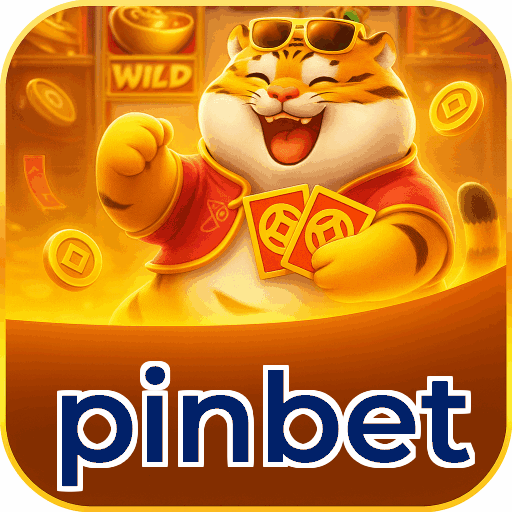 pinbet logo