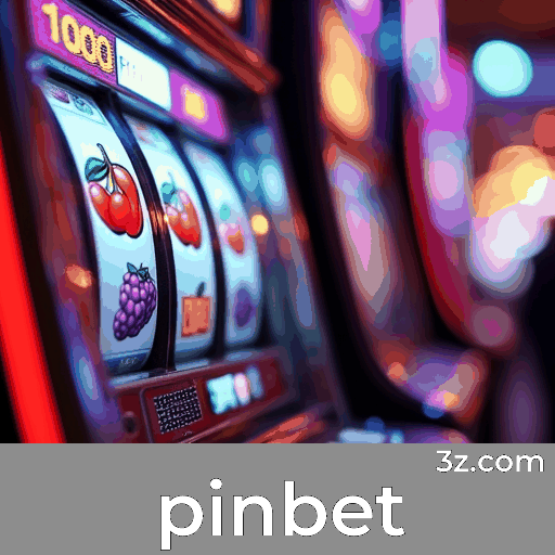 Cadastro na pinbet