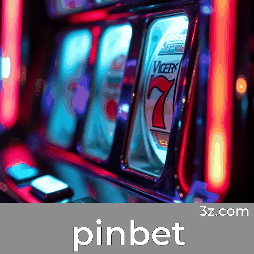 Pinbet: Seu Cassino Online de Confiança