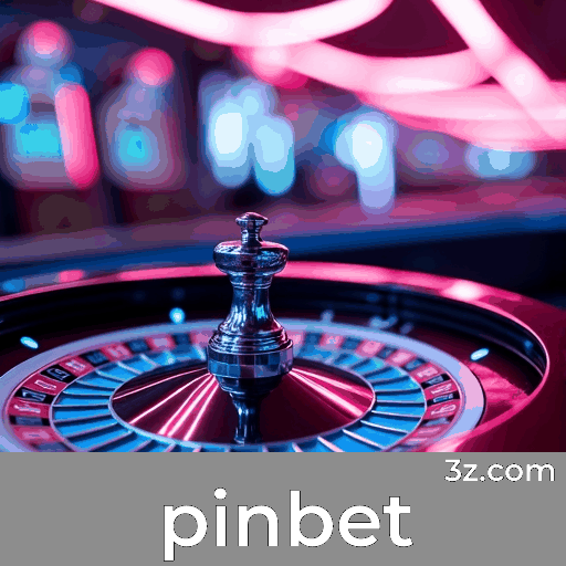 Pinbet: Seu Cassino Online de Confiança