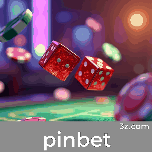 Cadastro na pinbet